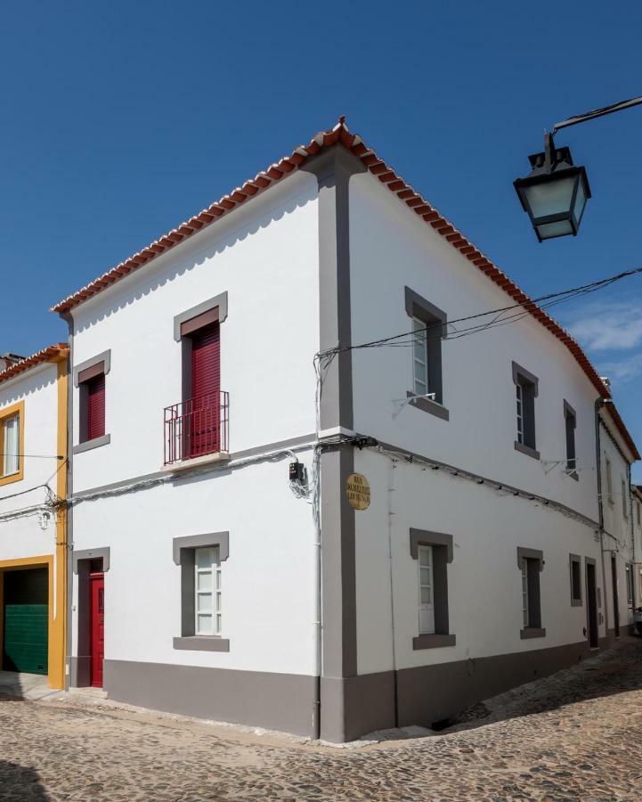 فيلا Alfar Aqueduct - Evora House المظهر الخارجي الصورة